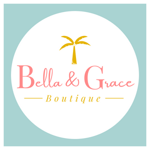 Bella &amp; Grace Boutique Online