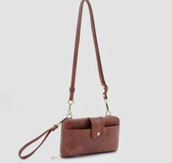 Specialty Phone Crossbody