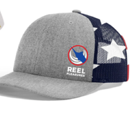 Reel Pleasures Hats