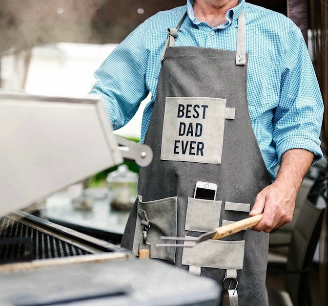 Grilling Aprons