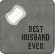 Best Husband Ever Coasters