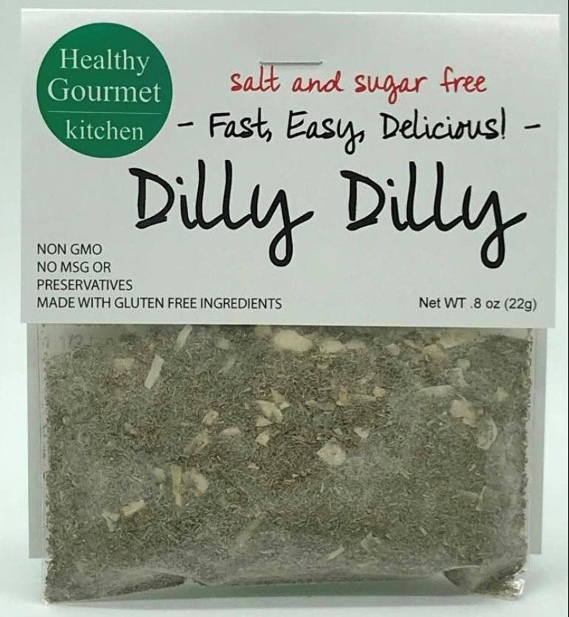 Dilly Dilly