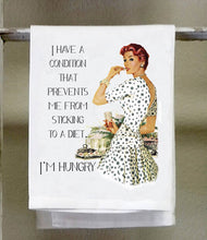 Load image into Gallery viewer, Sassy Talkin Dish Towels
