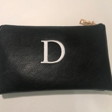 Load image into Gallery viewer, Leather Purse Monogramming
