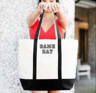 Game Day Tote Bag